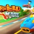 switch游戏《加菲猫卡丁车 Garfield Kart Furious Racing》中文版nsp/xci下载【含1.0.3补丁】