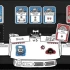 单机游戏《地下城探险公会终极版 Guild of Dungeoneering Ultimate Edition》免安装中文版下载【v1.2022.3.11版|集成全DLC】
