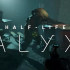 PC游戏《半条命：爱莉克斯 Half-Life: Alyx》中文版下载 v1.5.4
