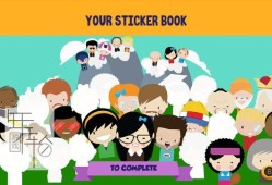 switch游戏《Well-Beings Wellness for Kids》英文版nsp/xci下载