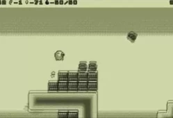 switch游戏《章鱼君救我》NSP下载