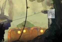 switch游戏《边界之外 Out of Line》中文版nsp/xci整合版下载【1.0.3补丁】