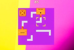 switch游戏《Puzzle Frenzy》英文版nsp下载