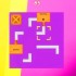 switch游戏《Puzzle Frenzy》英文版nsp下载