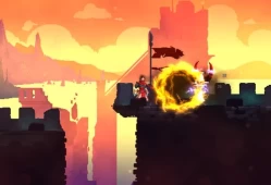单机游戏《死亡细胞 重返恶魔城 Dead Cells》中文版下载【v34-2023.05.05版|集成全DLC】