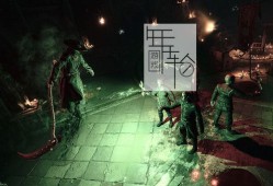 单机游戏《求死之路 A Way To Be Dead》英文版下载