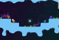 switch游戏《混乱快跑 Muddledash》中文版nsp/xci整合版下载【v2补丁】