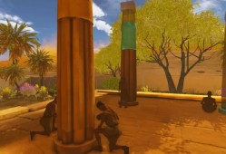 埃及前沿/Egypt Frontiers