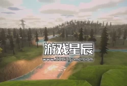 单机游戏《荒野边境/Wild Frontier》中文版下载