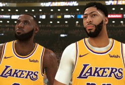 [单机游戏]《NBA 2K20 》免安装v1.07官方中文绿色版-MC（生涯模式）