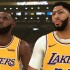 [单机游戏]《NBA 2K20 》免安装v1.07官方中文绿色版-MC（生涯模式）