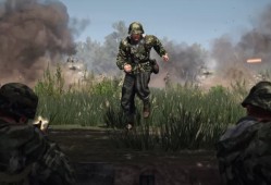 PC游戏《战争召唤——地狱之门：东线 Call to Arms - Gates of Hell: Ostfront》中文版下载 v1.053.0