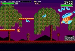 [9.0] 忍者茶茶丸合集 Ninja JaJaMaru Collection 港版中文 CUSA25416 V2.01