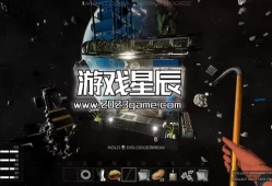 单机游戏《生命不受支持 Life Not Supported》中文版下载