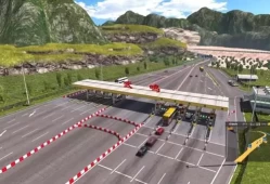 单机游戏《欧洲卡车模拟2 Euro Truck Simulator 2》中文版下载【v1.52.0.0s版|集成全DLC】