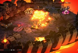 哈迪斯 Hades 单机游戏免安装中文版下载（v1.37133）