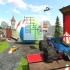 单机游戏《崩溃卡车3 Crash Drive 3》免安装中文版下载
