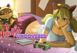 switch游戏《Waifu Uncovered》中文版nsp/xci整合版下载【含1.0.7补丁】