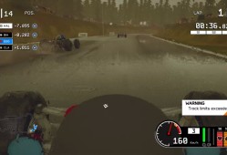 [switch] [方程式赛车传奇].Formula Legends 美版中文+1.0.11补丁+5DLC