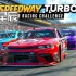 switch游戏《高速公路涡轮：汽车竞速挑战 Speedway Turbo: Car Racing Challenge》英文版nsp下载