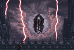 最后的信念/The Last Faith