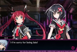 神狱塔：断罪玛丽 Mary Skelter: Nightmares 单机游戏免安装英文版下载