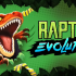 switch游戏《猛龙进化 Raptor Evolution》英文美版nsz下载 v1.0.0