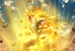 单机游戏《龙珠：超宇宙1+龙珠：超宇宙2 Dragonball XenoVerse 1+2》免安装中文版下载【v1.20.01版|集成全DLC】