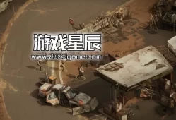switch游戏《破碎之路/Broken Roads》中文版nsz下载+1.2.11059补丁