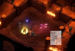 单机游戏《永恒之柱2：死亡之火Pillars of Eternity II:Deadfire》中文版下载【v5.0.0.0040黑曜石版】