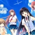 【魔改9.2】switch游戏《在这苍穹展翅 If My Heart Had Wings》中文版xci整合版下载【1.0.4补丁】