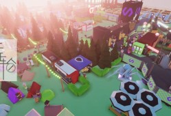 单机游戏《节日大亨 Festival Tycoon》英文版下载