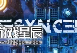 单机游戏《异步解离/Desynced》中文版下载