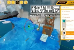 switch游戏《只只大冒险 Biped》中文版nsz下载+2.0.0补丁