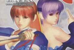 switch游戏全能模拟器游戏《DC死或生2改版》ROM下载【含模拟器】