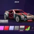 单机游戏《追踪地平线2 Horizon Chase 2》中文版下载