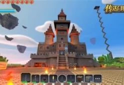 【9.0/5.05】PS4游戏《传送门骑士 Portal Knights》中文版PKG下载（v1.72）