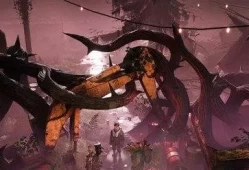 switch游戏《突变元年：伊甸园之路》中文版xci-nsp下载-升级补丁[百度云-城通]