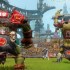 怒火橄榄球2 Blood Bowl 2 单机游戏免安装英文版下载