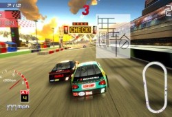 【魔改9.2】switch游戏《高速公路赛车和高速卡车运动合集 Speedway Bundle Stock & Truck》英文版nsp/xci整合版下载【1.0.1补丁】