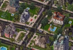 单机游戏《模拟城市5：明日之城 SimCity 5: Cities of Tomorrow》免安装中文版下载（豪华版+全DLC）