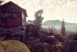 [兰古纳的枯树].The Dead Tree of Ranchiuna中文