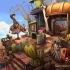 [单机游戏]《德波尼亚 Deponia》中文版下载
