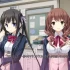 switch游戏《ホチキス -Hold me, and snatch my kiss-》日文版nsp下载