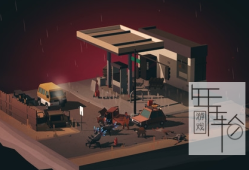 【单机游戏】《末日之旅（Overland）》免安装绿色中文版 下载