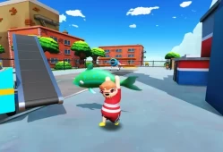 可靠快递 Totally Reliable Delivery Service 单机游戏英文版下载
