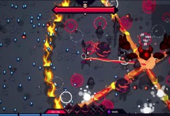 阿斯加德的陨落/Asgard's Fall — Viking Survivors