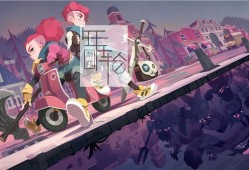 switch游戏《双子星：盛气凌人 Young Souls》日版中文xci下载【官方中文含1.01补丁】