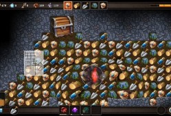 switch游戏《洞穴探险：挖矿比赛 SpelunKing The Mine Match》英文版nsp/xci下载
