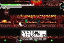 【5.05】PS4游戏《噩梦男孩 Nightmare Boy》英文版PKG下载+1.03补丁